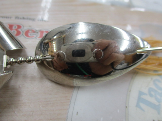 ﾈﾏｲｱｰ　ｽﾌﾟｰﾝﾊﾞｻﾞｰ