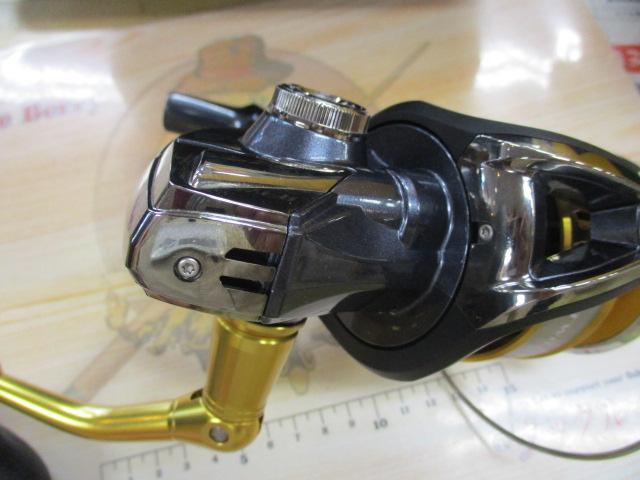 15ﾂｲﾝﾊﾟﾜｰSW 14000XG