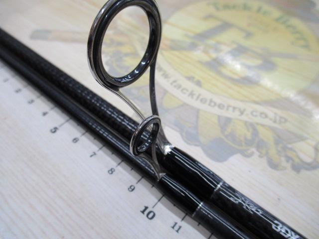 ﾌﾞﾗｯｸﾚｰﾍﾞﾙ BLX SG 682L/MLXS-ST