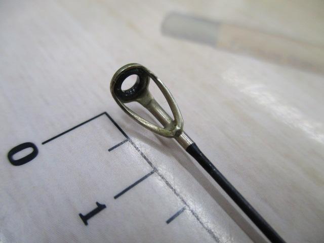 ﾌﾞﾗｯｸﾚｰﾍﾞﾙ BLX SG 682L/MLXS-ST