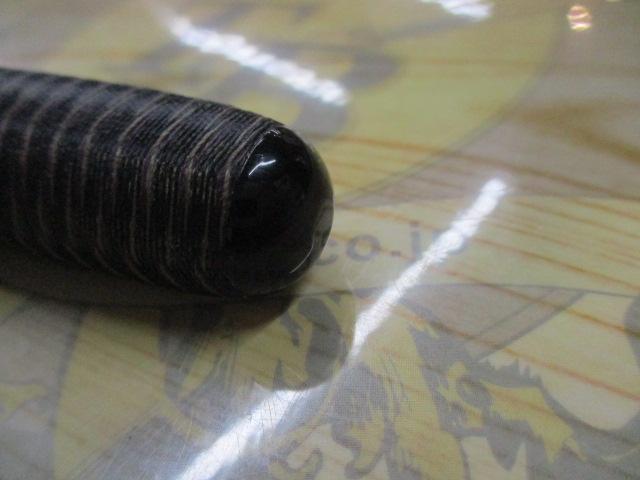 枯法師 9･Q 赤色落款