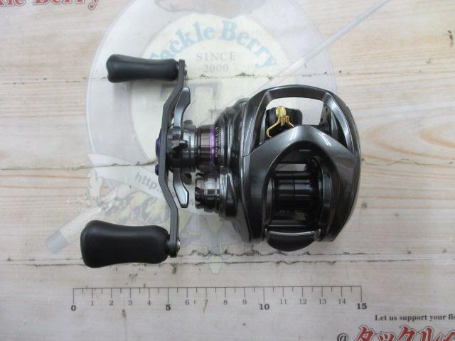 ｽﾃｨｰｽﾞCT SV TW 700XHL