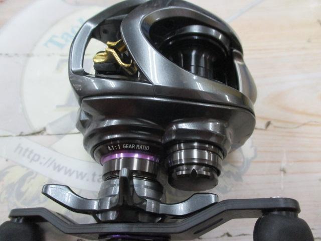 ｽﾃｨｰｽﾞCT SV TW 700XHL