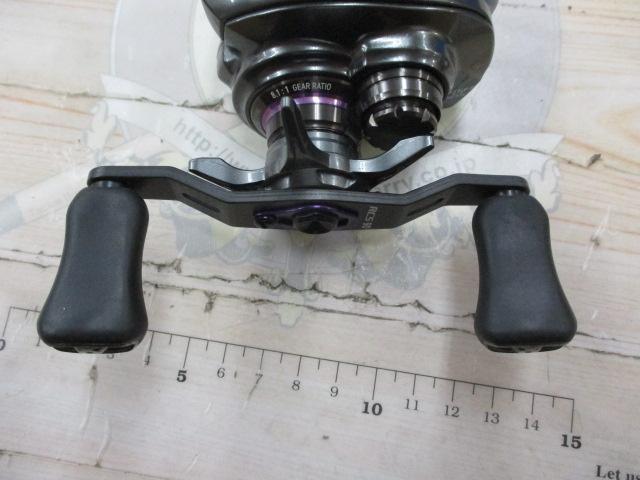 ｽﾃｨｰｽﾞCT SV TW 700XHL