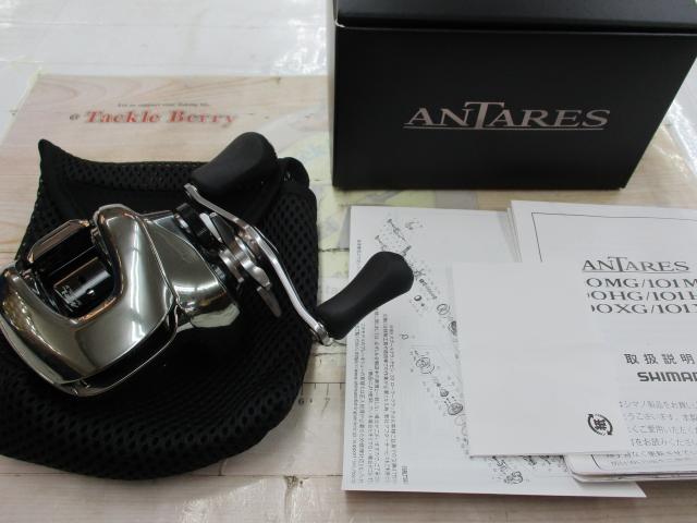 25ｱﾝﾀﾚｽ 101XG