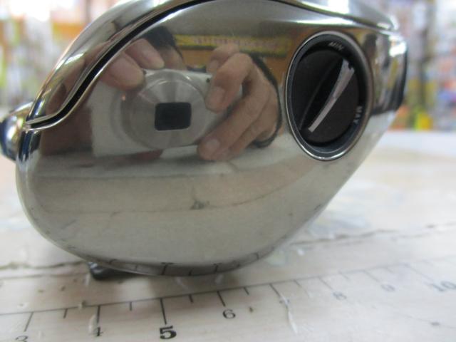 25ｱﾝﾀﾚｽ 101XG