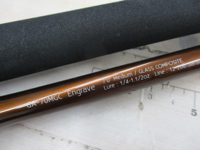 ｸﾞﾗﾃﾞｨｴｰﾀｰｱﾝﾁ GA-70MGC ｴﾝｸﾞﾚｲｳﾞ