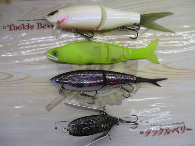 【ｾｯﾄ商品】ﾋﾞｯｸﾞﾍﾞｲﾄ4点ｾｯﾄ①