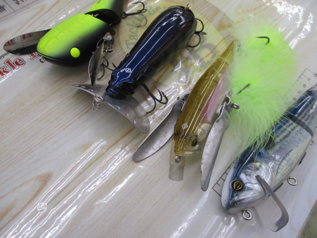 【ｾｯﾄ商品】ﾋﾞｯｸﾞﾍﾞｲﾄ4点ｾｯﾄ②