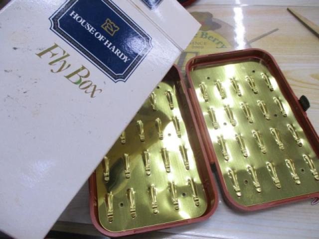 ﾌﾗｲﾎﾞｯｸｽ