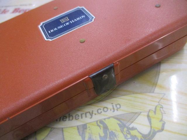 ﾌﾗｲﾎﾞｯｸｽ