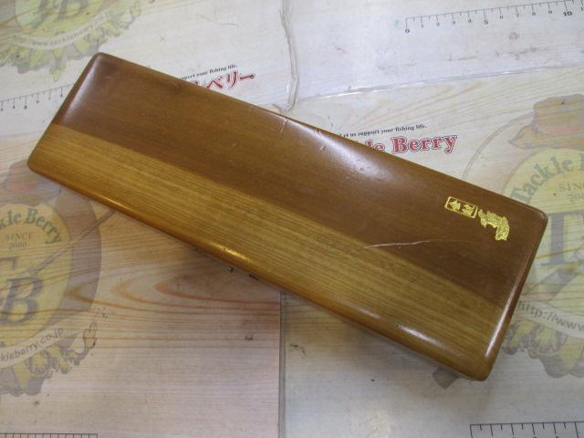 【ｾｯﾄ商品】金鯱仕掛箱(仕掛巻入り)!