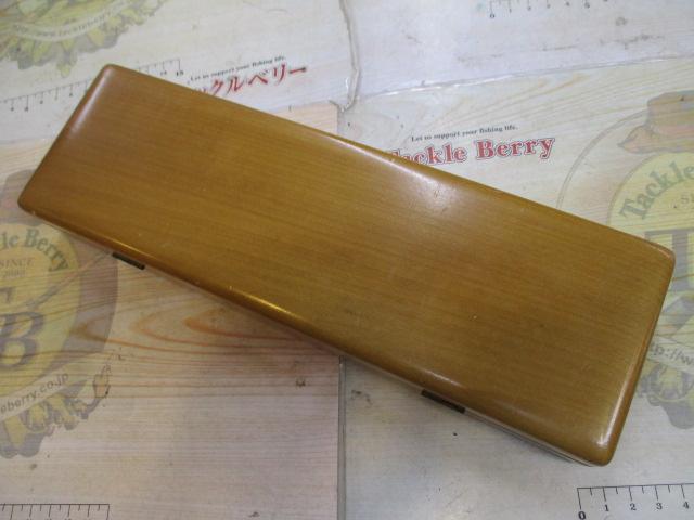 【ｾｯﾄ商品】金鯱仕掛箱(仕掛巻入り)!