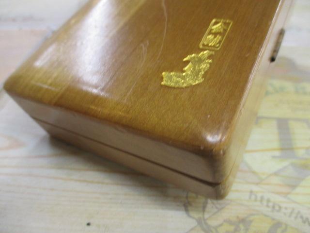 【ｾｯﾄ商品】金鯱仕掛箱(仕掛巻入り)!