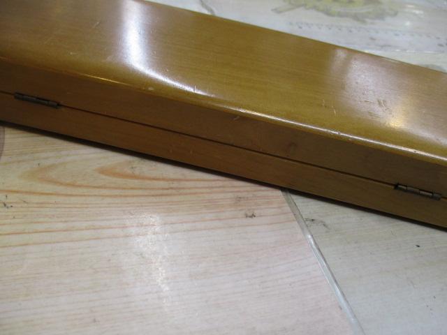 【ｾｯﾄ商品】金鯱仕掛箱(仕掛巻入り)!