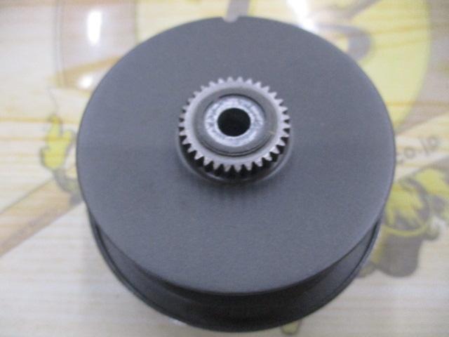 ﾊｰﾃﾞｨ　替ｽﾌﾟｰﾙ