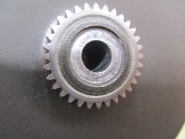 ﾊｰﾃﾞｨ　替ｽﾌﾟｰﾙ