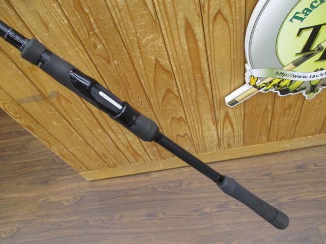 風神R ﾍﾞｽﾄﾊﾞｳﾜｰ 103MLX