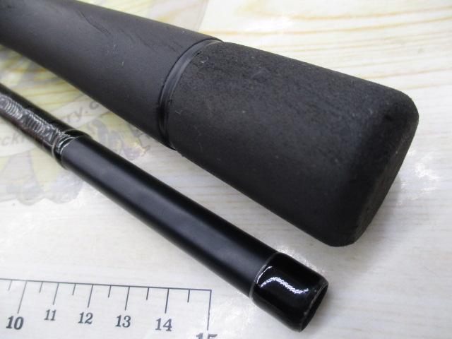 風神R ﾍﾞｽﾄﾊﾞｳﾜｰ 103MLX