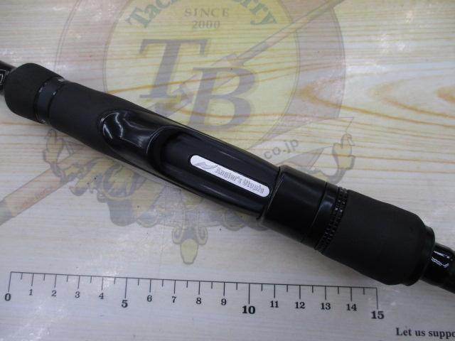 風神R ﾍﾞｽﾄﾊﾞｳﾜｰ 103MLX