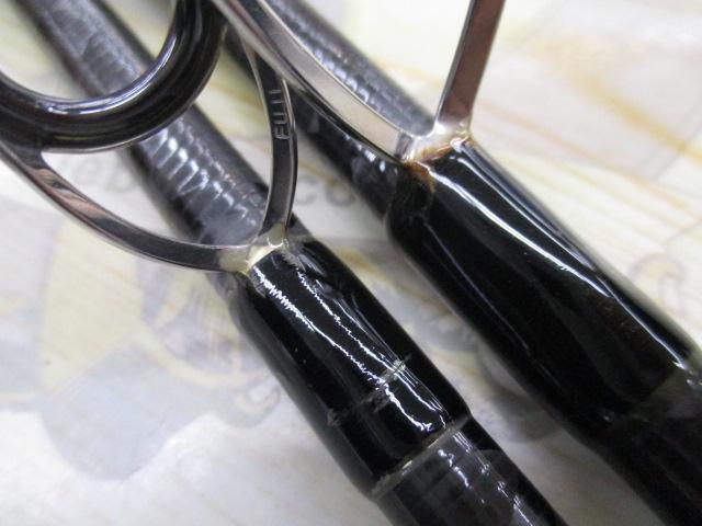 風神R ﾍﾞｽﾄﾊﾞｳﾜｰ 103MLX