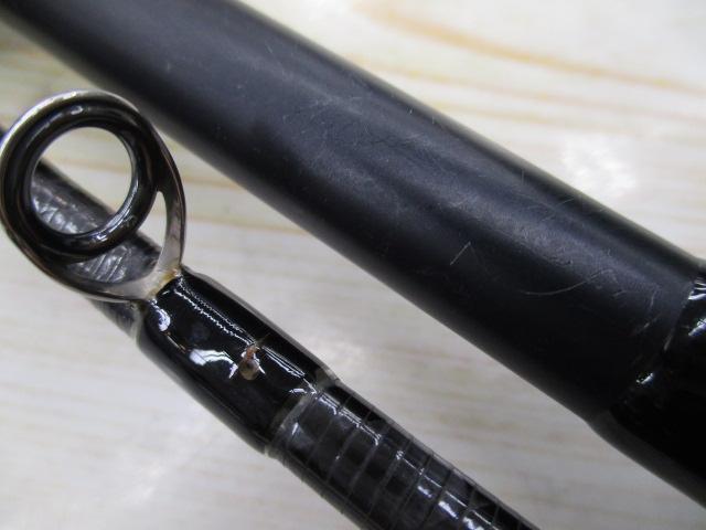 風神R ﾍﾞｽﾄﾊﾞｳﾜｰ 103MLX