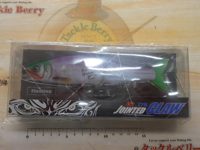 ｼﾞｮｲﾝﾃｯﾄﾞｸﾛｰ178