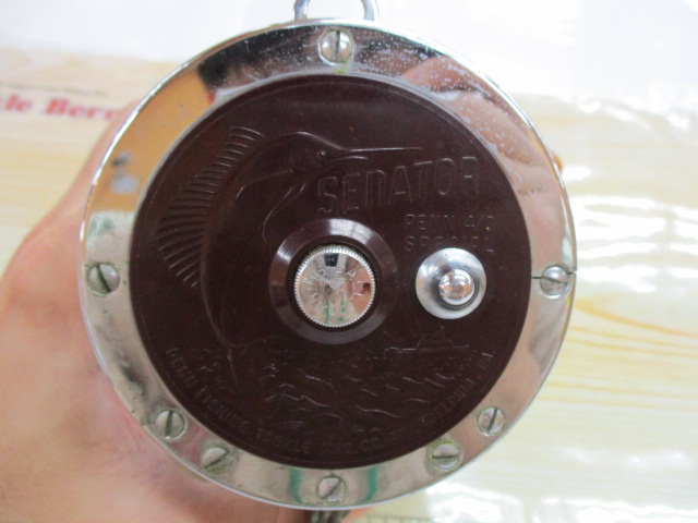 ﾍﾟﾝﾘｰﾙ　ｾﾈﾀｰ113-H