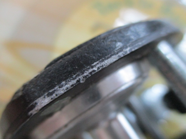 ﾊﾞﾝﾀﾑ 10SG