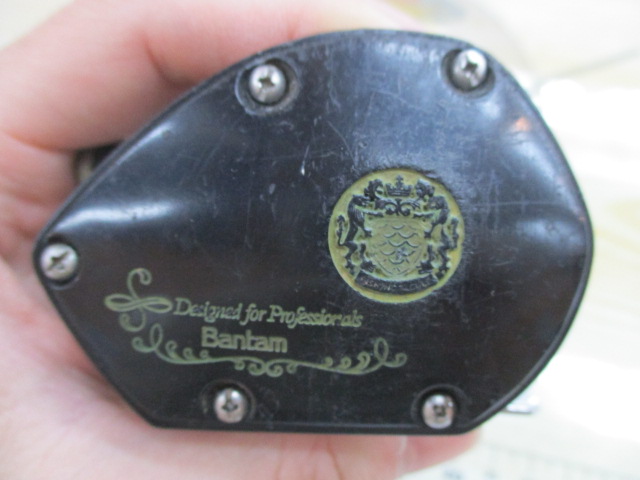 ﾊﾞﾝﾀﾑ 10SG