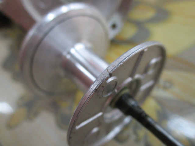 ﾊﾞﾝﾀﾑ 10SG