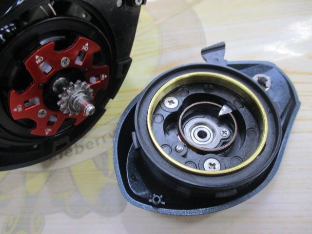 ｴﾗﾝﾜｲﾄﾞﾊﾟﾜｰBM300HG-DP/L