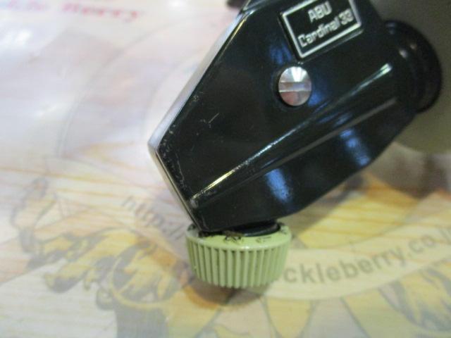 ｶｰﾃﾞｨﾅﾙ 33 ｸﾞﾘｰﾝ