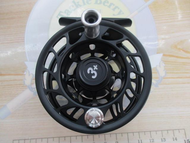 ｱｲｺﾆｯｸ3PLUS ﾌﾞﾗｯｸ/ｼﾙﾊﾞｰ