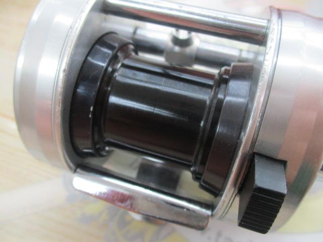 2500C IAR ｼﾙﾊﾞｰ