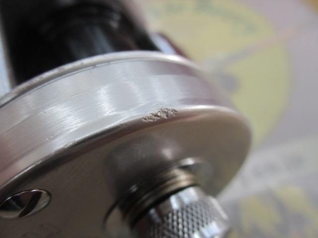 2500C IAR ｼﾙﾊﾞｰ