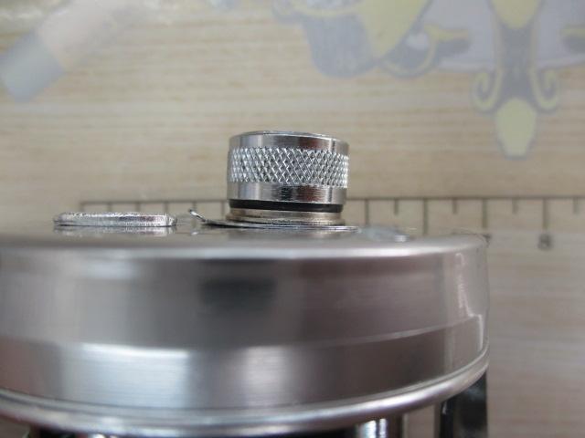 2500C IAR ｼﾙﾊﾞｰ