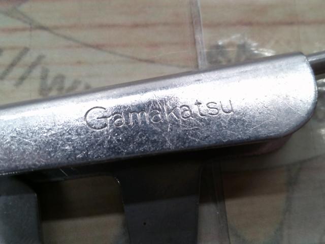 ｽﾄﾘﾝｶﾞｰ