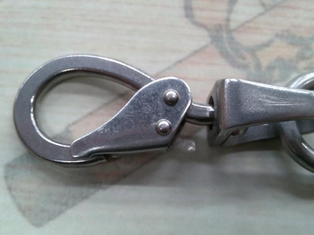 ｽﾄﾘﾝｶﾞｰ