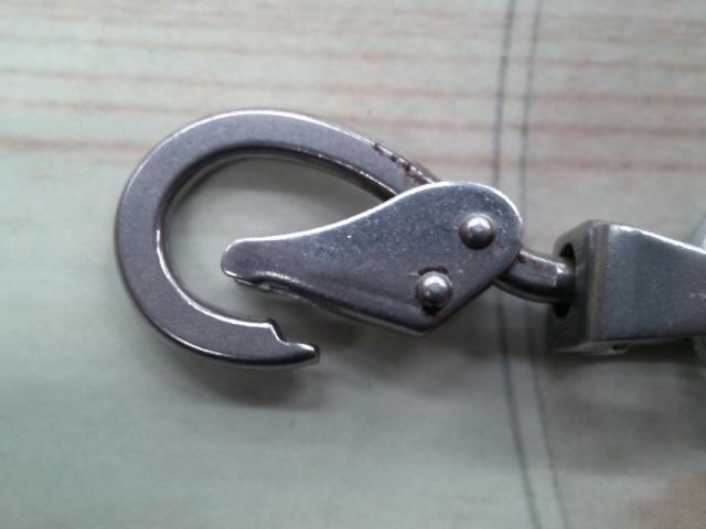 ｽﾄﾘﾝｶﾞｰ