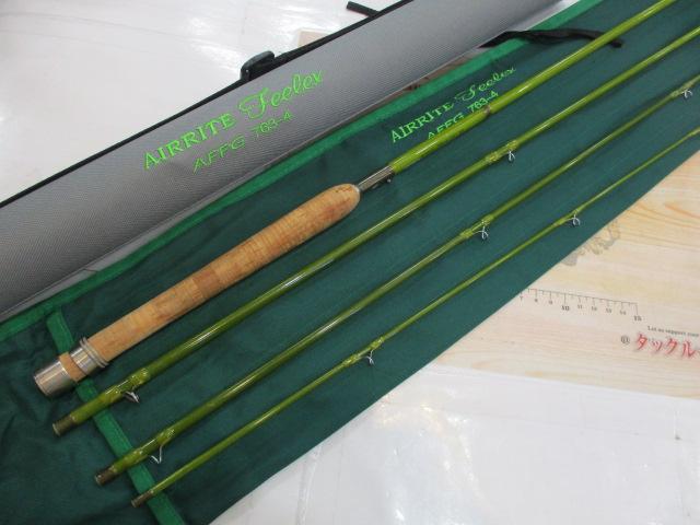 ｴｱｰﾗｲﾄ ﾌｨｰﾚｯｸｽ AFFG763-4