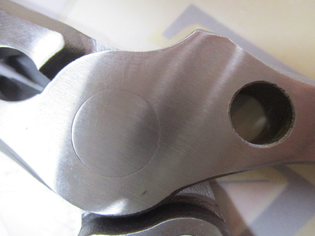 ハンティングプライヤー 190mm