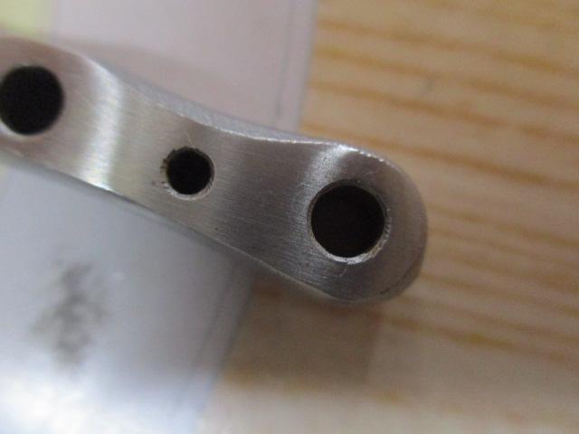 ハンティングプライヤー 190mm