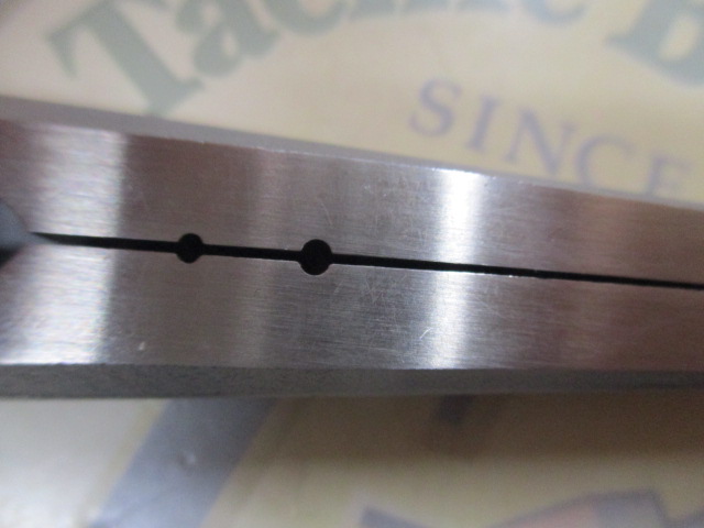 ハンティングプライヤー 190mm