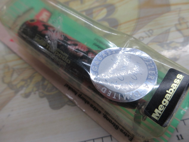 【ｾｯﾄ商品】ﾗｯｷｰ13･ﾏｸﾞﾅﾑﾄｰﾋﾟｰﾄﾞSET