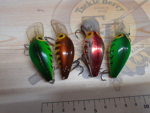 【ｾｯﾄ商品】ｳｨｸﾞﾙﾜｰﾄ4個ｾｯﾄ