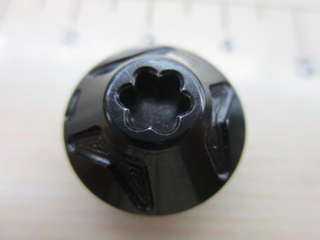 ｳﾞｧﾘｱﾙ117ﾌﾞﾗｯｸ