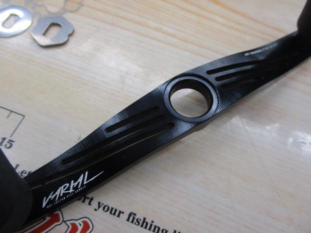 ｳﾞｧﾘｱﾙ117ﾌﾞﾗｯｸ