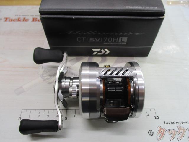 19ﾐﾘｵﾈｱCT SV 70HL