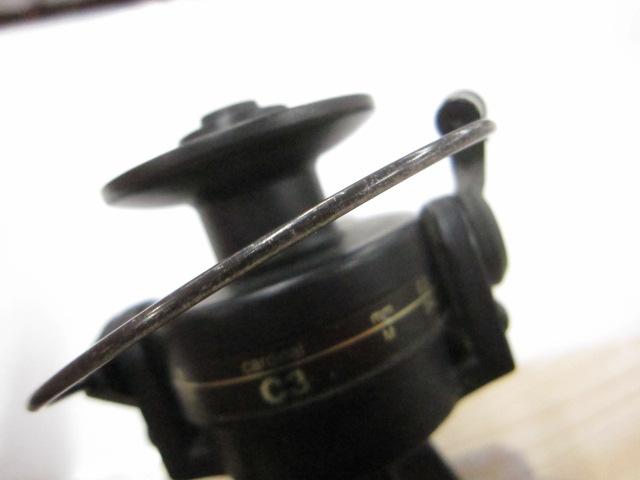 ｶｰﾃﾞｨﾅﾙC3